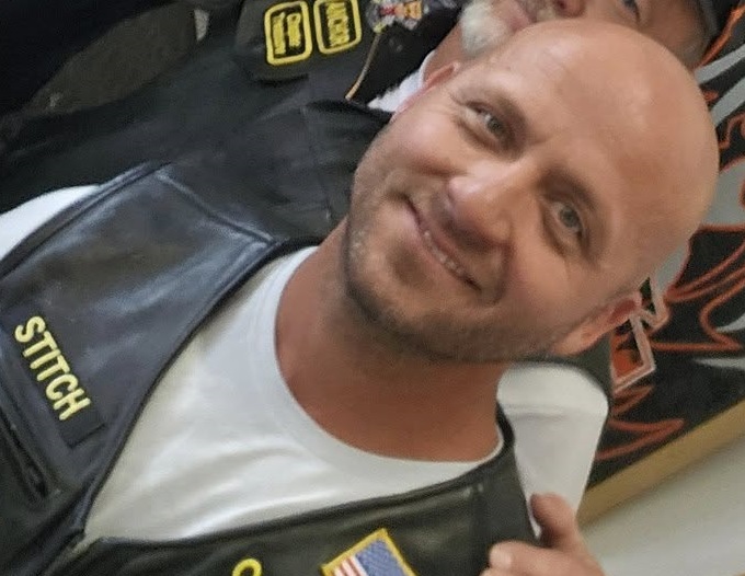 Placeholder profile image